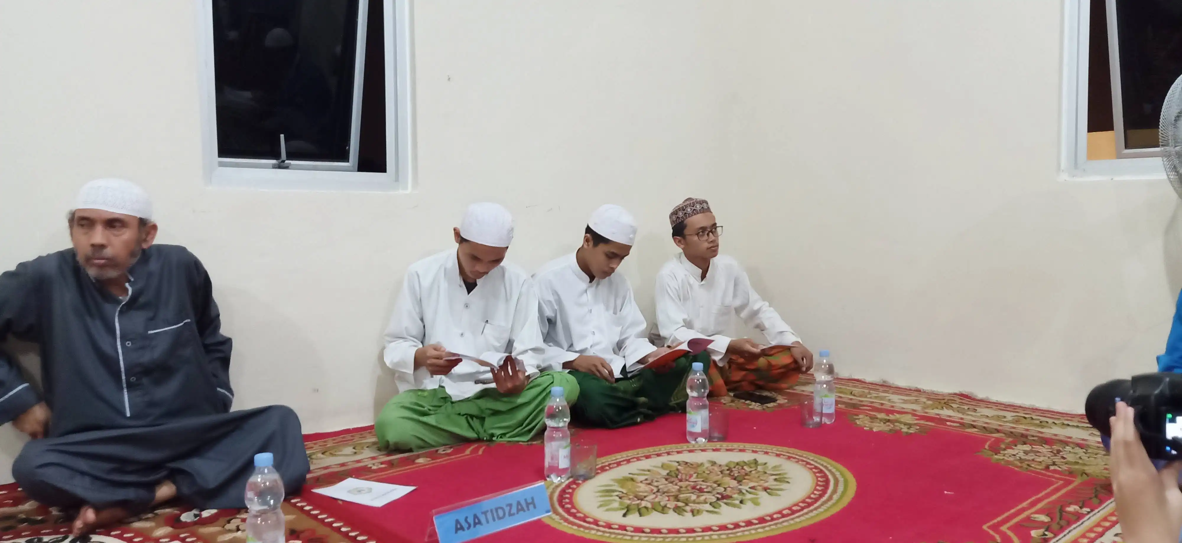 Rapat Akbar 7
